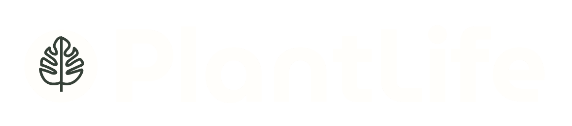 PlantLife logo