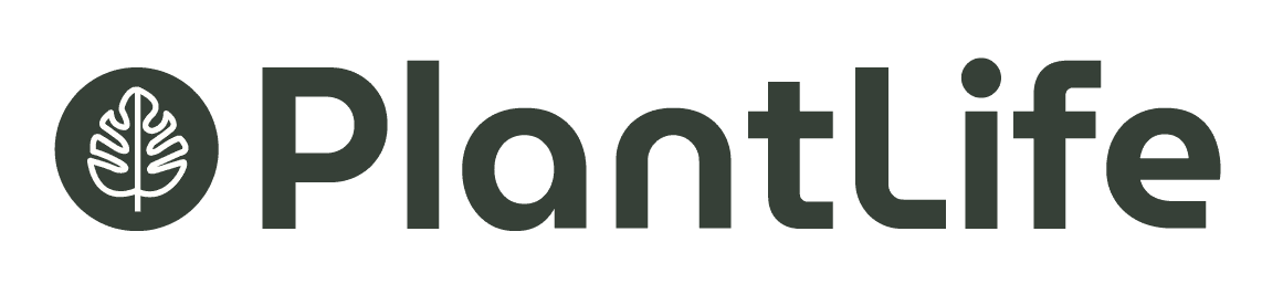 PlantLife logo